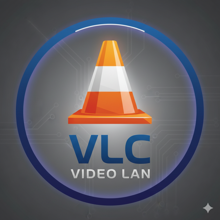 Como configurar uma lista M3U no VLC passo a passo (2025)