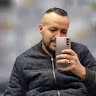 Imad El Aymani