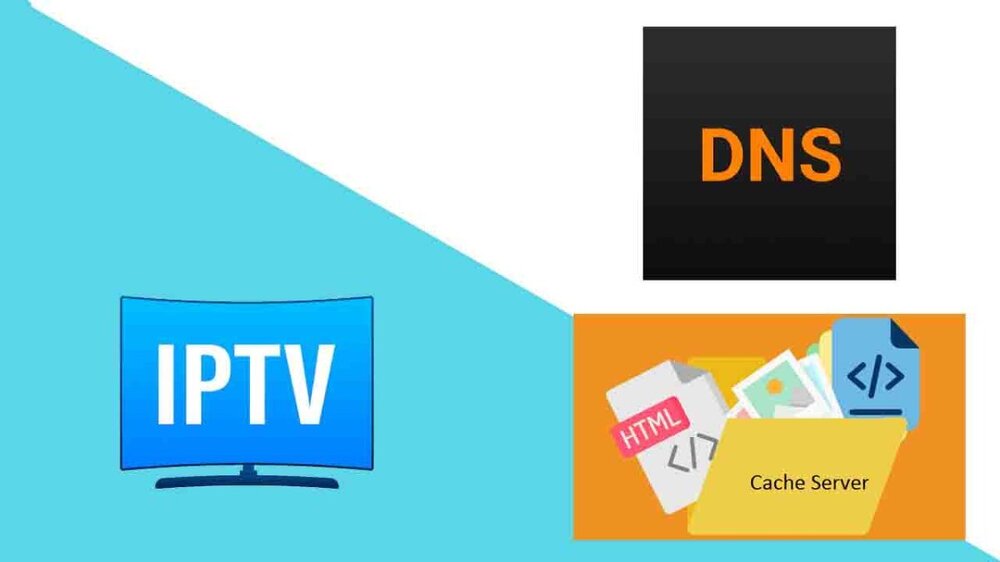 Change DNS for Faster IPTV Loading