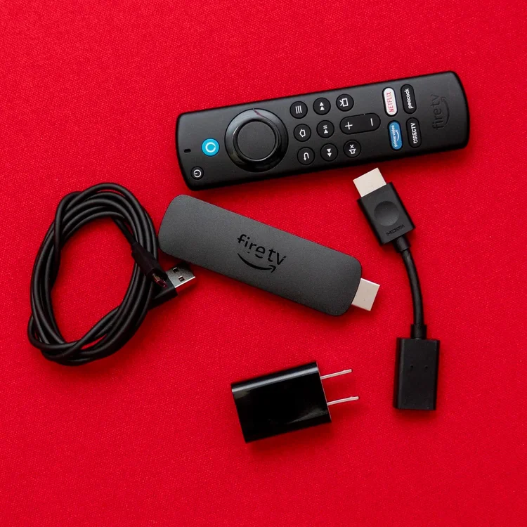 Firestick IPTV