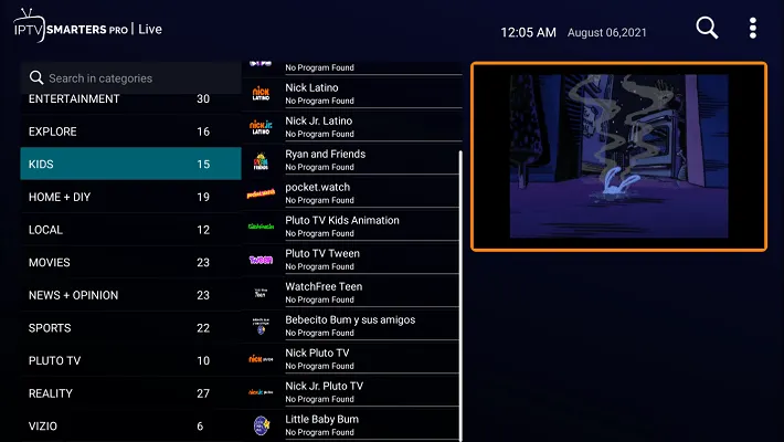 How to Install and Set Up IPTV Smarters Pro on Android & Firestick (Guide)