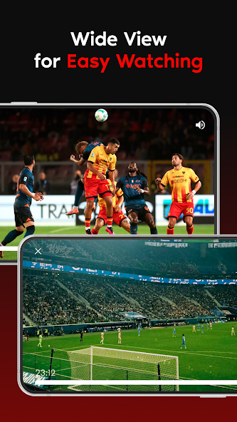 IPTV Player (M3U & Xtream) – Simple & Powerful IPTV App for Android