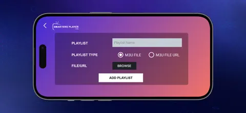 How to Install & Set Up IPTV Smarters Pro on iPhone & iPad (iOS Guide)