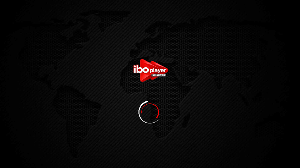 Ibo Player Smarter IPTV Player – Fast & Modern Streaming App for Android & Smart TV