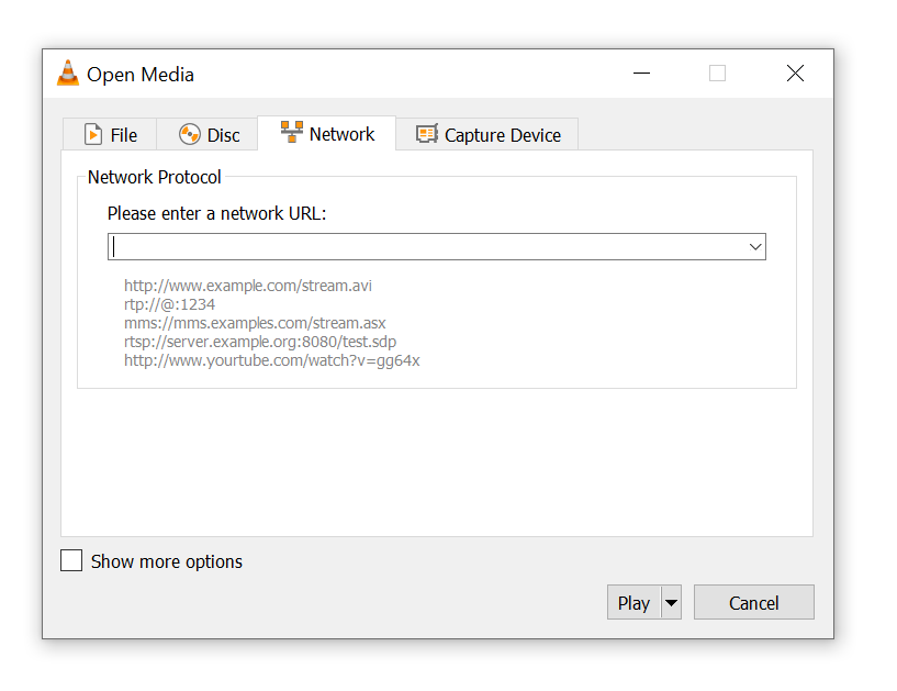 How to Install & Set Up IPTV on Windows PC Using VLC Player (Step-by-Step)