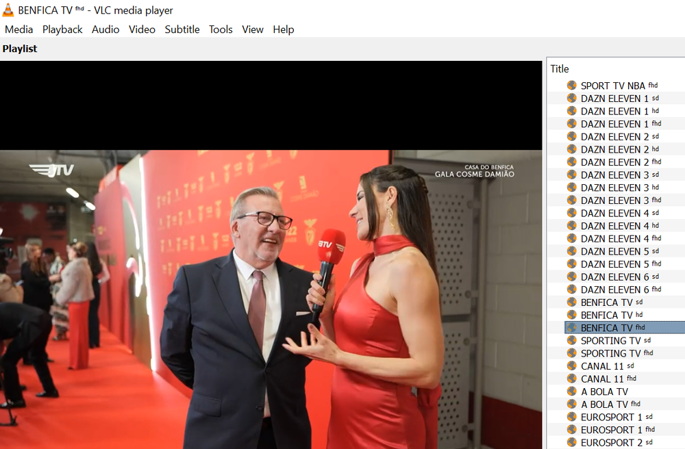 How to Install & Set Up IPTV on Windows PC Using VLC Player (Step-by-Step)